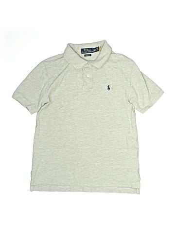 Polo by Ralph Lauren Short Sleeve Polo (view 1)