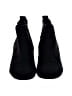 14th & Union Black Ankle Boots Size 7 1/2 - photo 2