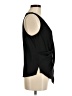 Socialite 100% Polyester Black Sleeveless Blouse Size M - photo 4