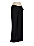 Studio 1940 Black Dress Pants Size 12 - photo 1