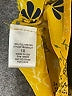 Weston 100% Polyester Yellow Short Sleeve Blouse Size 1X - photo 8