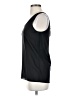 Max Mara Black Sleeveless Top Size S - photo 5
