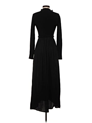By & By Casual Dress (view 2)