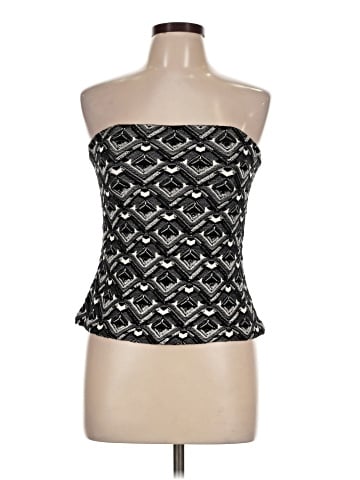 White House Black Market Sleeveless Top (view 1)