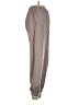 Unbranded Solid Gray Pink Casual Pants Size S (estimated) - photo 4