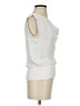 Bobi White Sleeveless Blouse Size XS - photo 4