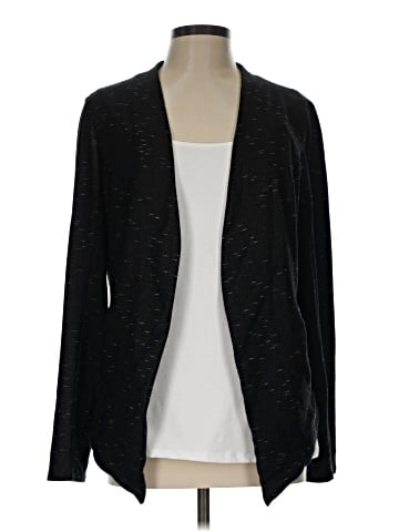 BCBGeneration Cardigan (view 1)