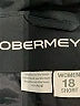 Obermeyer Black Casual Pants Size 18 - photo 4
