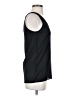 Max Mara Black Sleeveless Top Size S - photo 4