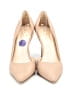 Nine West Ivory Heels Size 8 1/2 - photo 2