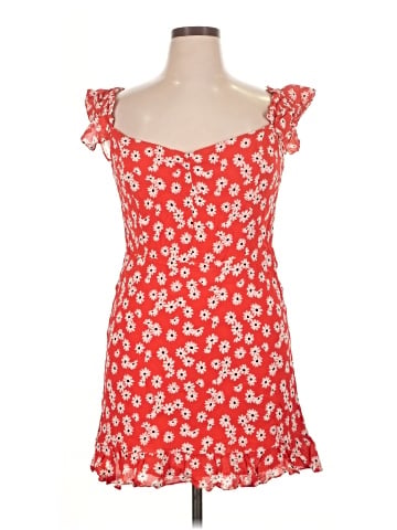 Reformation Casual Dress (view 1)