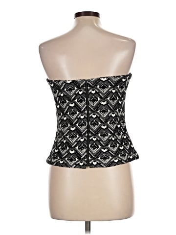 White House Black Market Sleeveless Top (view 2)