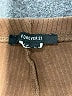 Forever 21 Brown Khaki Shorts Size XS (estimated) - photo 3