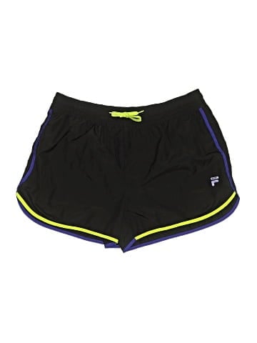 Fila Sport Athletic Shorts (view 1)