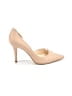 Nine West Ivory Heels Size 8 1/2 - photo 1