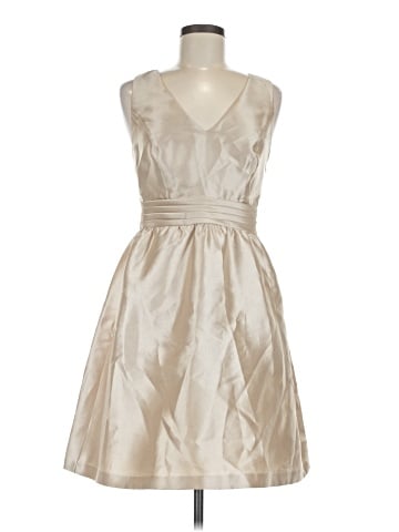 Adrianna Papell Cocktail Dress (view 1)