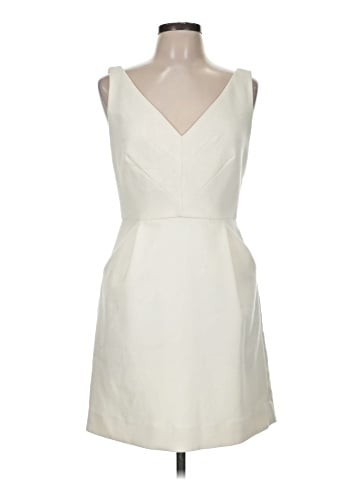 Milly Cocktail Dress (view 1)