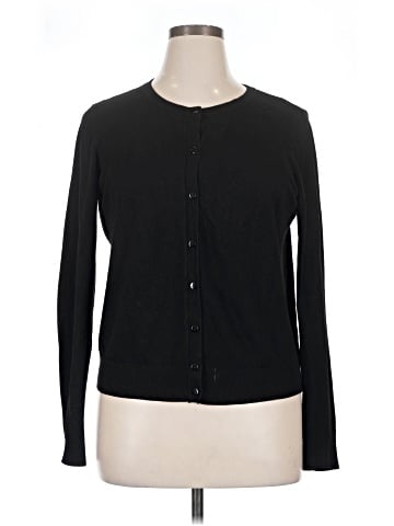 Walmart Cardigan (view 1)