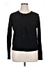 Walmart Black Cardigan Size XL (estimated) - photo 1