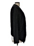 BCBGeneration 100% Polyester Black Cardigan Size L - photo 4