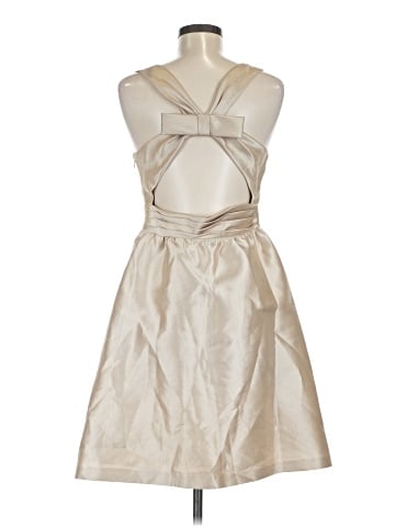 Adrianna Papell Cocktail Dress (view 2)