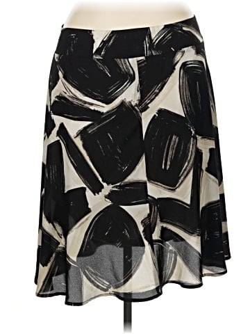 Nic + Zoe Casual Skirt (view 1)