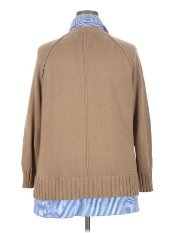 Lauren by Ralph Lauren Pullover Sweater (view 2)