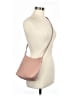 Samara Solid Pink Crossbody Bag One size - photo 2