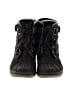 Ugg Black Ankle Boots Size 9 - photo 2