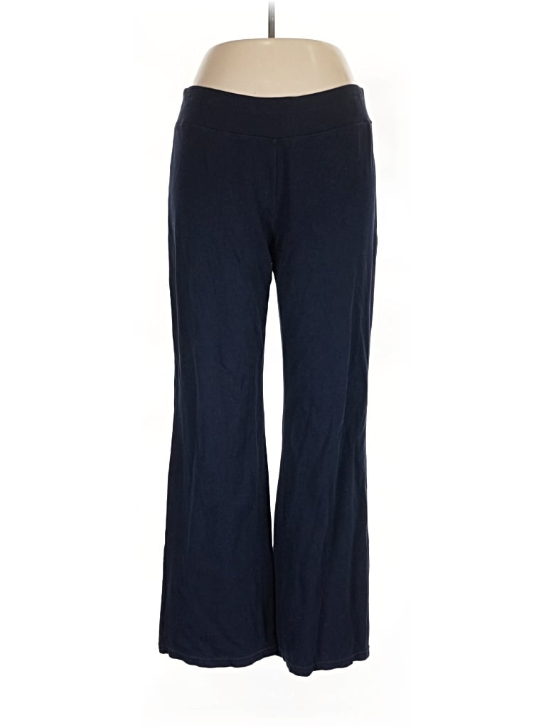 Pre-owned Liz Claiborne Dress Pants In Blue