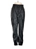 Blank NYC Black Casual Pants Size M - photo 1