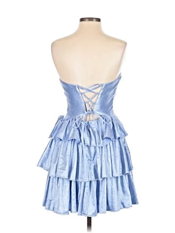 Wear Your Love Cocktail Dress (view 2)