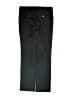 Tallia Solid Black Dress Pants Size 16 - photo 2