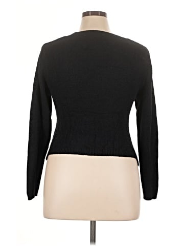 The Drop Cardigan (view 2)