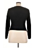 The Drop Black Cardigan Size XL - photo 2