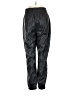 Blank NYC Black Casual Pants Size M - photo 2