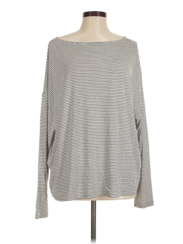 ALLSAINTS Long Sleeve T-Shirt (view 1)