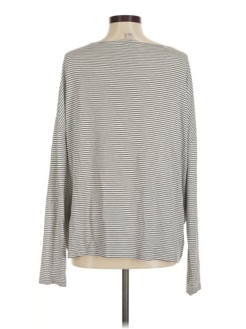 ALLSAINTS Long Sleeve T-Shirt (view 2)