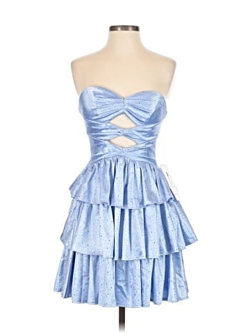 Wear Your Love Cocktail Dress (view 1)