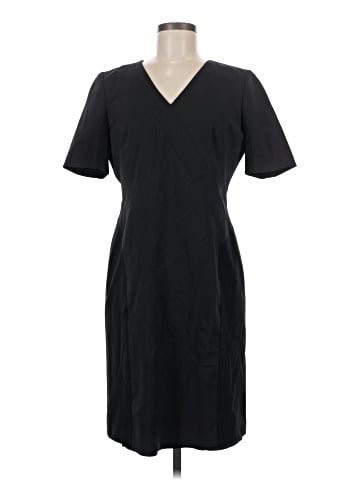 Lafayette 148 New York Casual Dress (view 1)