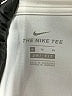 Nike 100% Polyester White Active T-Shirt Size XL - photo 7