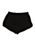 Unbranded Solid Black Shorts Size XXL - photo 2