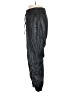 Blank NYC Black Casual Pants Size M - photo 5
