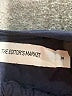 The Editors Market Solid Blue Jumpsuit Size M - photo 4