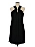 Tommy Bahama Black Cocktail Dress Size S - photo 1