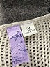 Alya 100% Acrylic Tan Pullover Sweater Size M - photo 7