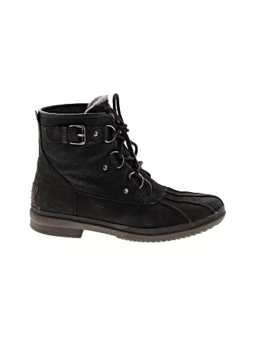 Ugg Ankle Boots (view 1)