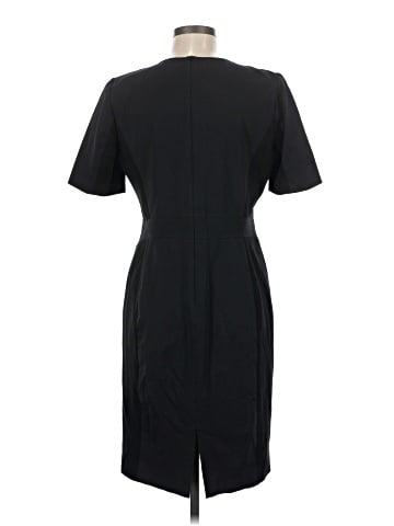 Lafayette 148 New York Casual Dress (view 2)