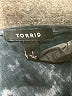 Torrid 100% Rayon Black Kimono Size 1X Plus (1) - photo 7