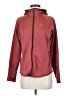 L.L.Bean Red Zip Up Hoodie Size S - photo 1